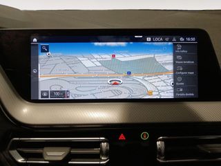 BMW Serie 1 118i M Sport