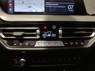 BMW Serie 1 118i M Sport