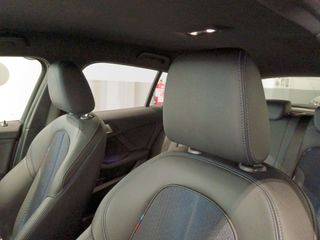 BMW Serie 1 118i M Sport