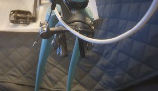 Bici urbana 10v Monoplato