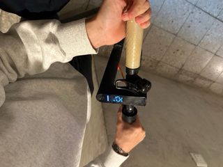 Patinete Eléctrico Xiaomi Mi M365