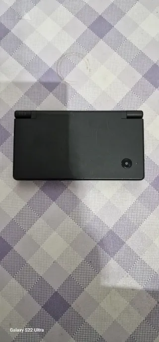 Nintendo dsi nero guasto