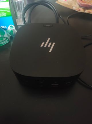 Base HP USB-C G5 Dock Station