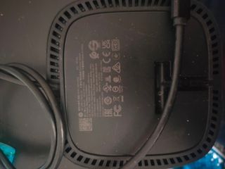 Base HP USB-C G5 Dock Station