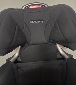 2 Sillas de coche para niños