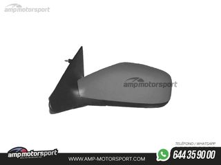RETROVISOR COMPLETO IZQUIERDO PARA RENAULT LAGUNA