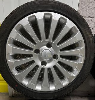 Llantas 16” Ford Fiesta