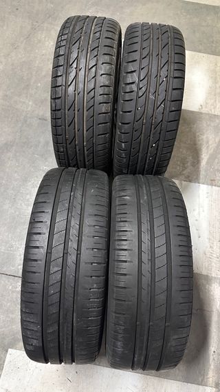 Llantas 16” Ford Fiesta