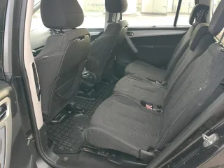 Citroen Grand C4 Picasso 2011
