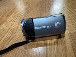 Cámara de video Best Buy Easy Snap HD
