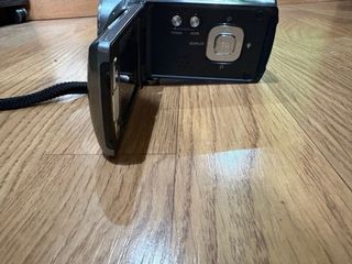 Cámara de video Best Buy Easy Snap HD