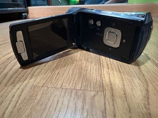 Cámara de video Best Buy Easy Snap HD