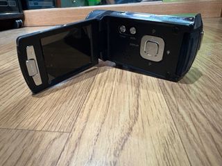 Cámara de video Best Buy Easy Snap HD