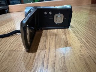 Cámara de video Best Buy Easy Snap HD