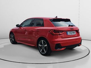 Audi A1 30 TFSI Adrenalin
