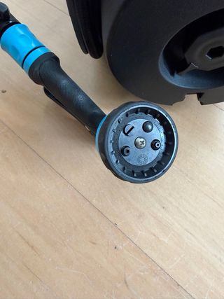 Ducha Portátil Rinsekit POD