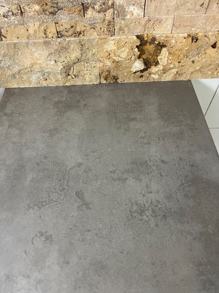 Baldosa Porcelánica suelo reforma construcción