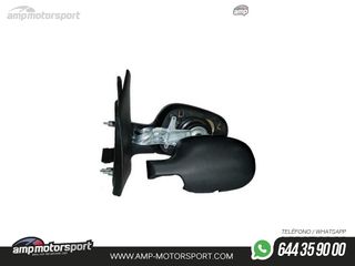 RETROVISOR COMPLETO IZQUIERDO PARA RENAULT SCÉNIC