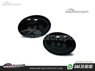 INTERMITENTES LATERALES PARA MINI