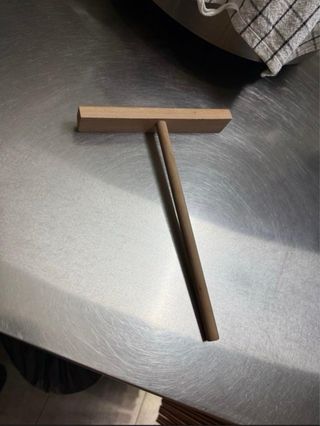 Crepera profesional EUTRON