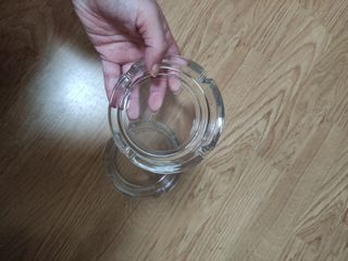 23 piezas Juego de Tazas, Platos y Vasos