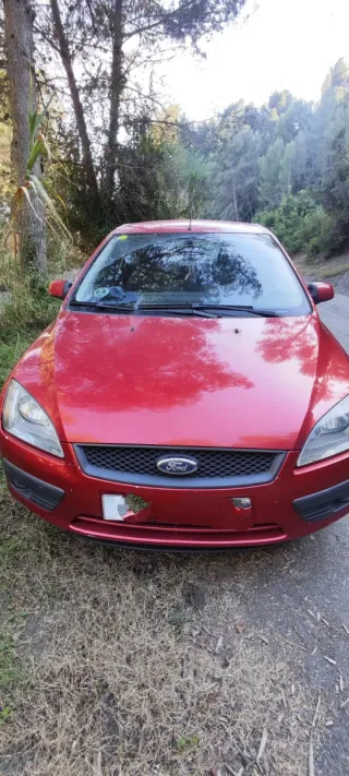 Ford Focus TDCI 1600 del 2009