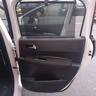 Peugeot 3008 cambio automático estado impecable