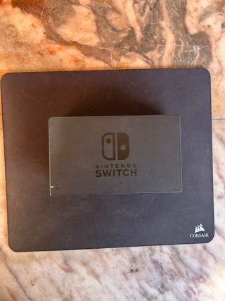 Dock Nintendo Switch Reparar