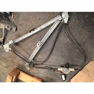 Elevalunas delantero derecho Chrysler Voya