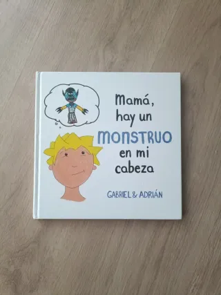 Cuentos y libros infantiles