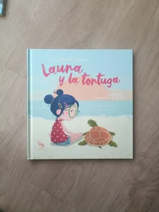 Cuentos y libros infantiles