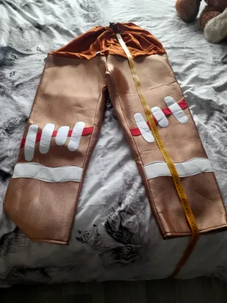 Disfraz Galleta de Jengibre Talla Única