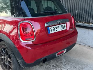 MINI Mini 2015