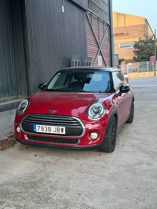 MINI Mini 2015
