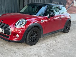 MINI Mini 2015
