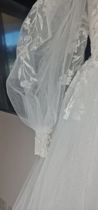 Vestido de Novia nuevo