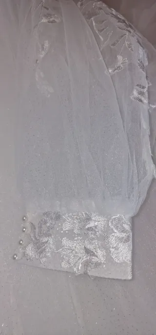 Vestido de Novia nuevo