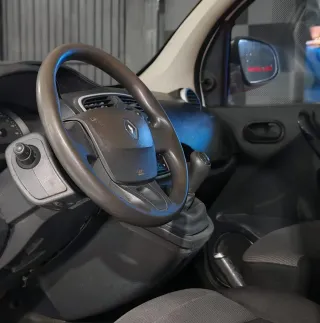 Renault Kangoo 1.5 dCi 5 Plazas - 2018