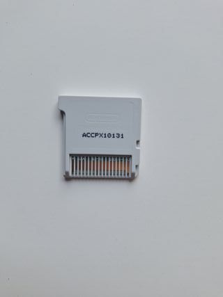 Super Pokémon Rumble 3DS Ita/Multi