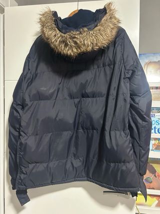 Chaqueta Napapijri Geographical Norway Talla L