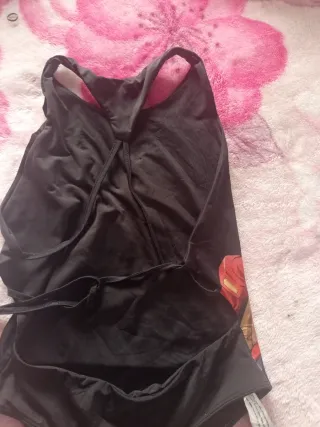 Body Asuka Evangelion