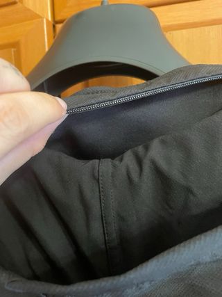 Chaqueta Lacoste Neopreno