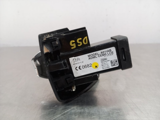 ANTIRROBO / LLAVE CONTACTO CITROEN DS5 RH02 96764