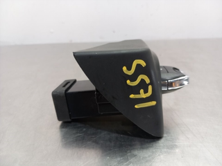 ANTIRROBO / LLAVE CONTACTO CITROEN DS5 RH02 96764