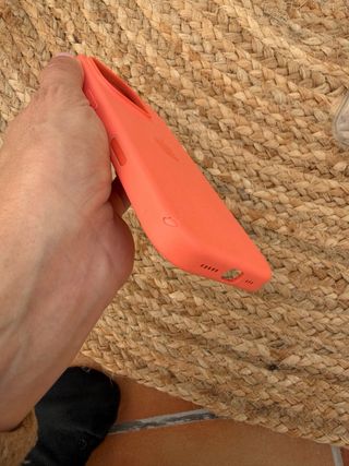 Fundas Originales iPhone 16 Pro Apple