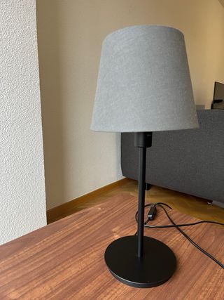 Lámpara de sobremesa IKEA SKÄFTET