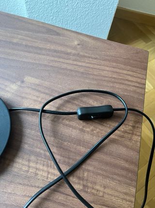 Lámpara de sobremesa IKEA SKÄFTET