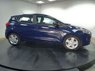 Ford Fiesta 1.0 ECOBOOST MHEV 92KW (125CV) TREND 5P
