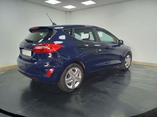 Ford Fiesta 1.0 ECOBOOST MHEV 92KW (125CV) TREND 5P
