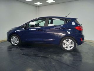Ford Fiesta 1.0 ECOBOOST MHEV 92KW (125CV) TREND 5P